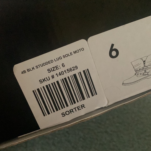 Torrid Boots - Picture 6 of 6